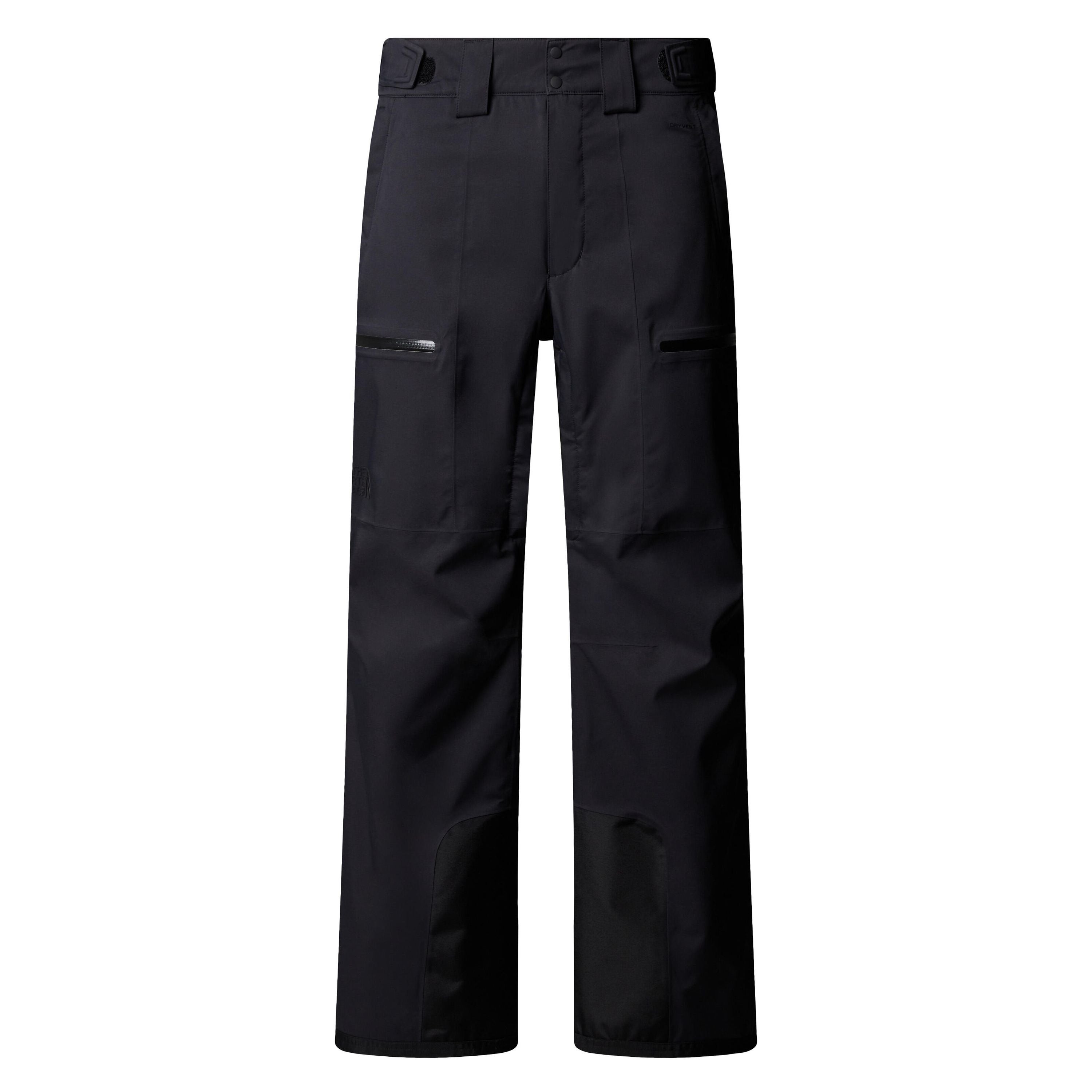 TNF BLACK - Schwarz