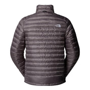 Steppjacke HUILA - 0UZ-SMOKED PEARL - Grau
