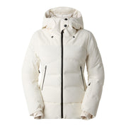 Ski-Jacke CIRQUE - GOL-White Dune/R - Weiß