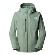 Funktionsjacke DESCENDIT - BQ1-SLATE MOSS - Grün
