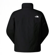 Daunenjacke mit Stehkragen - JK3-TNF BLACK - Schwarz