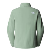 Fleecejacke GLACIER - BQ1-SLATE MOSS - Grün