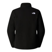 Fleecejacke GLACIER - JK3-TNF BLACK - Schwarz