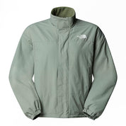 Wendejacke YUMORI - D5M-Slate Moss/Bark Mist - Grün
