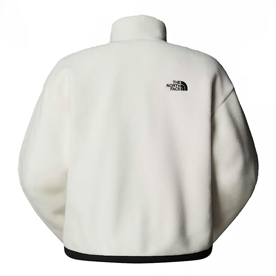 Wendejacke YUMORI - VOR-TNF BLACK/WHITE DUNE - Schwarz