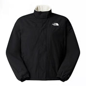 Wendejacke YUMORI - VOR-TNF BLACK/WHITE DUNE - Schwarz