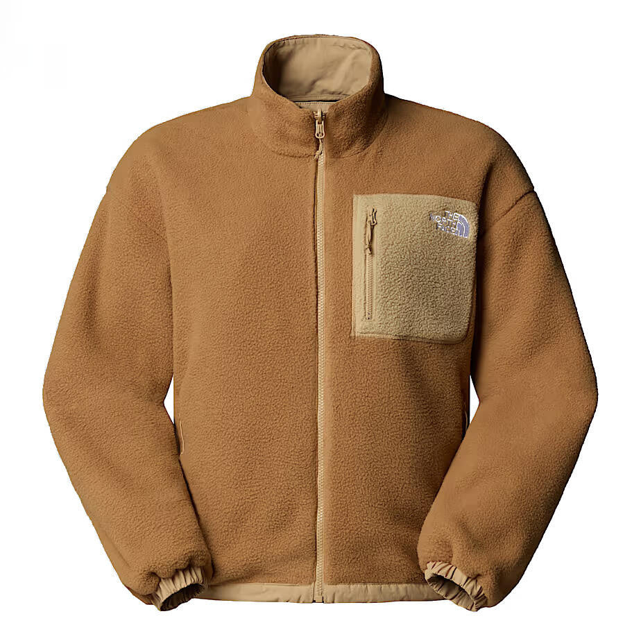 UTILITY BROWN - Braun