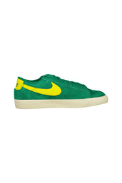 Nike Blazer Low '77 Vintage - 301-MALACHITE/LIGHTENING-MUSLI - Grün