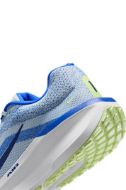 Laufschuhe WINFLOW 11 - 404-LT ARMORY BLUE/BLUE VOID-H - Blau