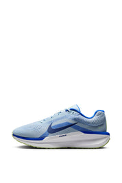 Laufschuhe WINFLOW 11 - 404-LT ARMORY BLUE/BLUE VOID-H - Blau