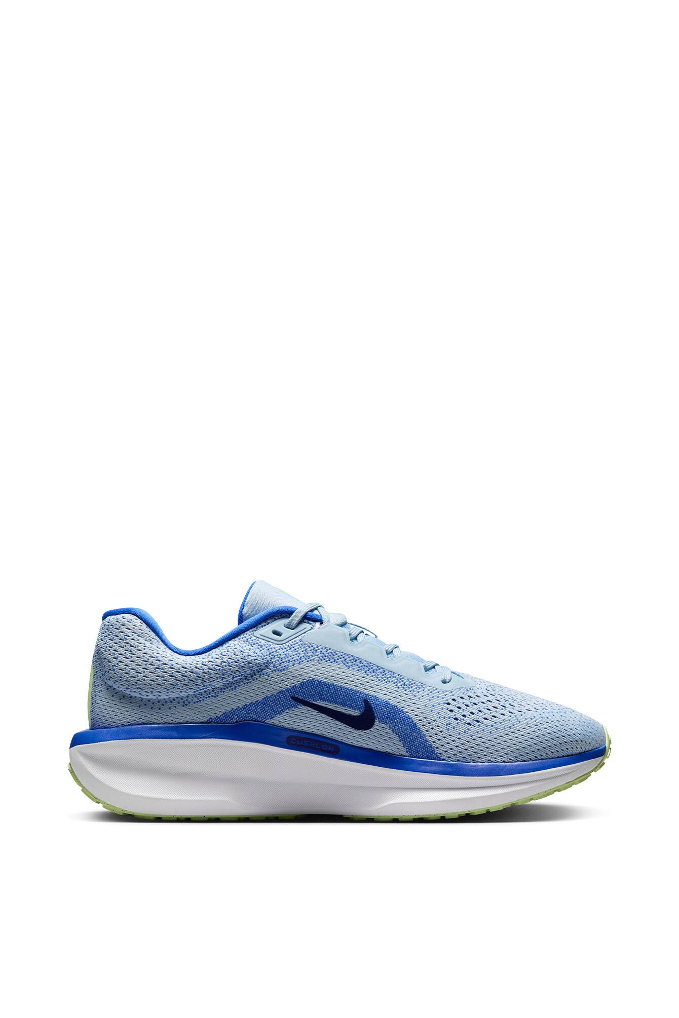 Laufschuhe WINFLOW 11 - 404-LT ARMORY BLUE/BLUE VOID-H - Blau
