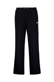Jogginghose - 010-BLACK/BLACK/WHITE - Schwarz