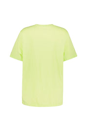 T-Shirt - 737-LT LEMON TWIST - Gelb