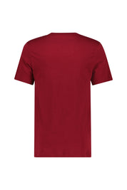 T-Shirt - 677-TEAM RED - Rot