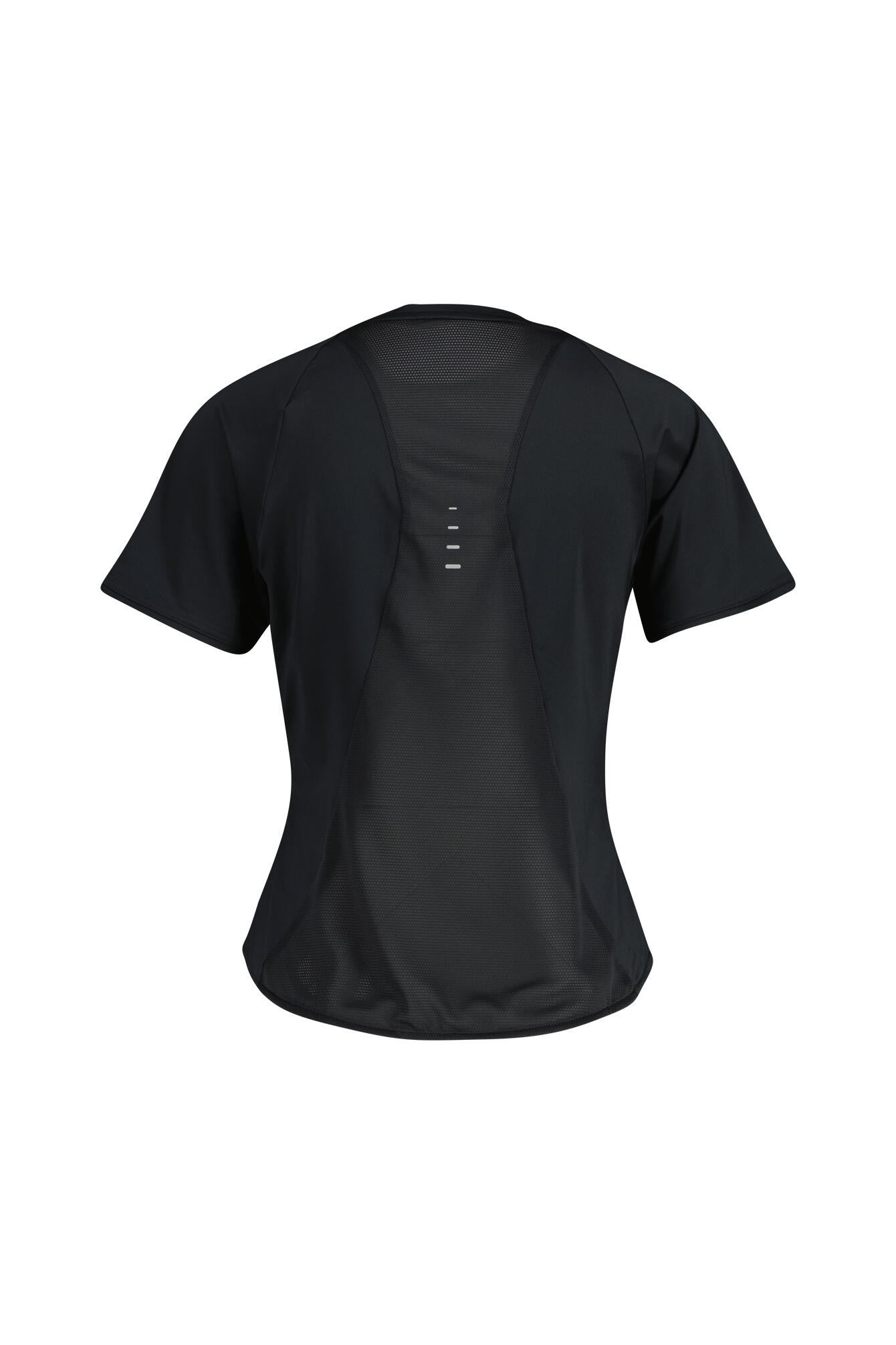 Funktionsshirt mit Dri-FIT - 010-BLACK/REFLECTIVE SILV - Schwarz