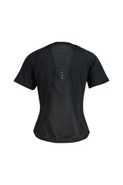 Funktionsshirt mit Dri-FIT - 010-BLACK/REFLECTIVE SILV - Schwarz