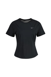 Funktionsshirt mit Dri-FIT - 010-BLACK/REFLECTIVE SILV - Schwarz