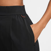 Funktionshose Nike 24.7 - 010 Black/DK Smoke Grey - Schwarz