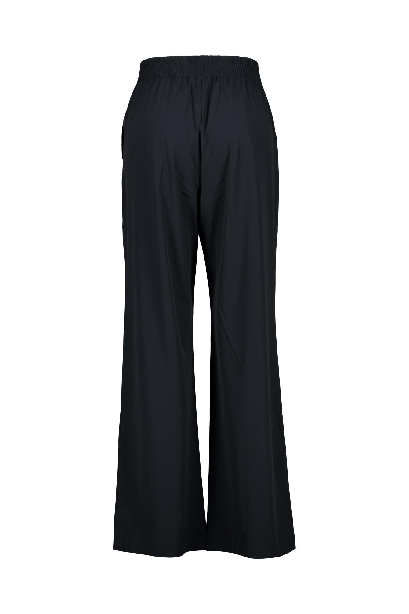 Funktionshose Nike 24.7 - 010 Black/DK Smoke Grey - Schwarz