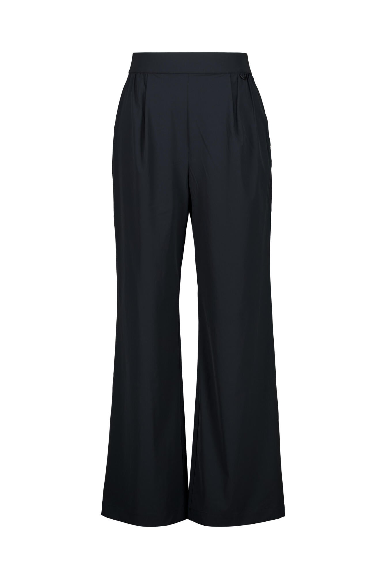 DK Smoke Grey - Schwarz