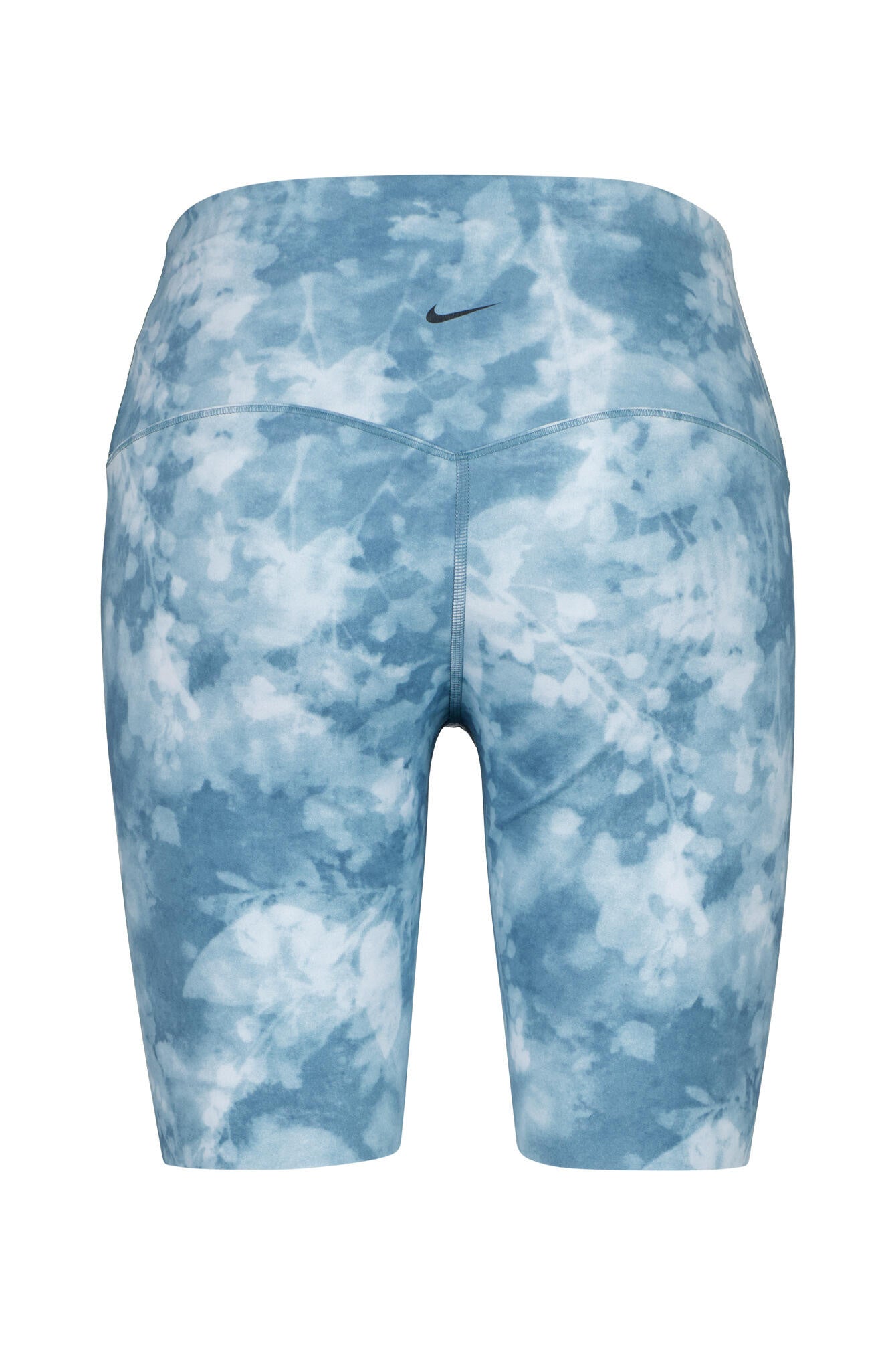 Funktionsshorts ZENVY - 006-SMOKEY BLUE - Blau