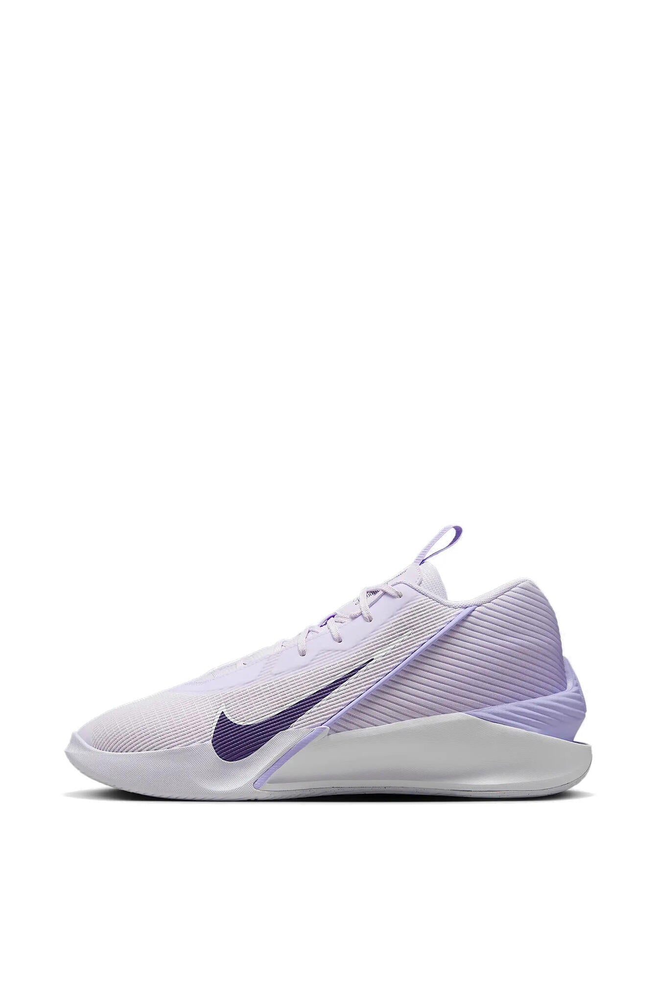 Basketballschuhe G.T Jump Academy - 500-BARELY GRAPE/INK-HYDRANGEA - Violett