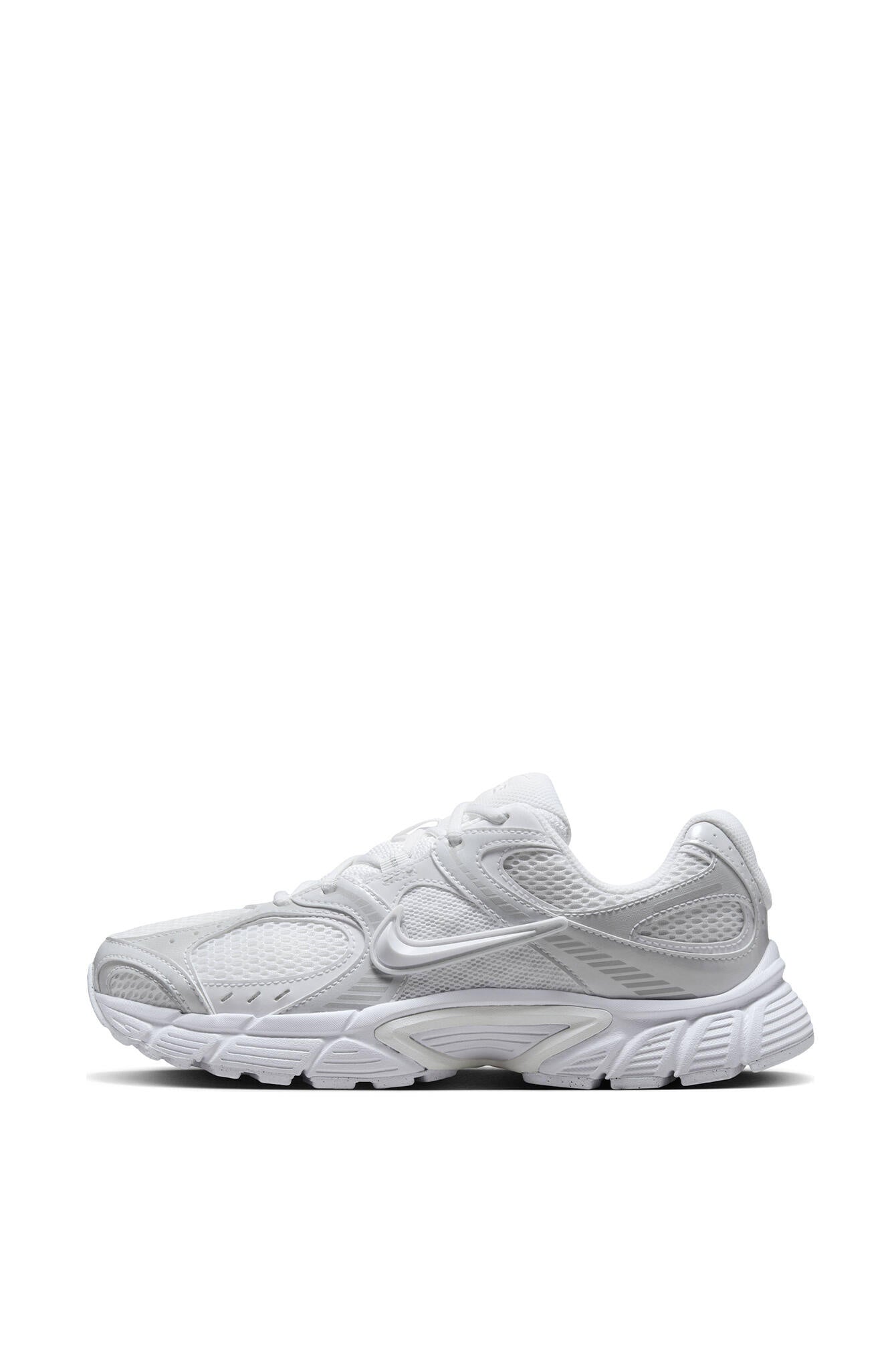 WHITE-BLACK-METALLIC - Weiß