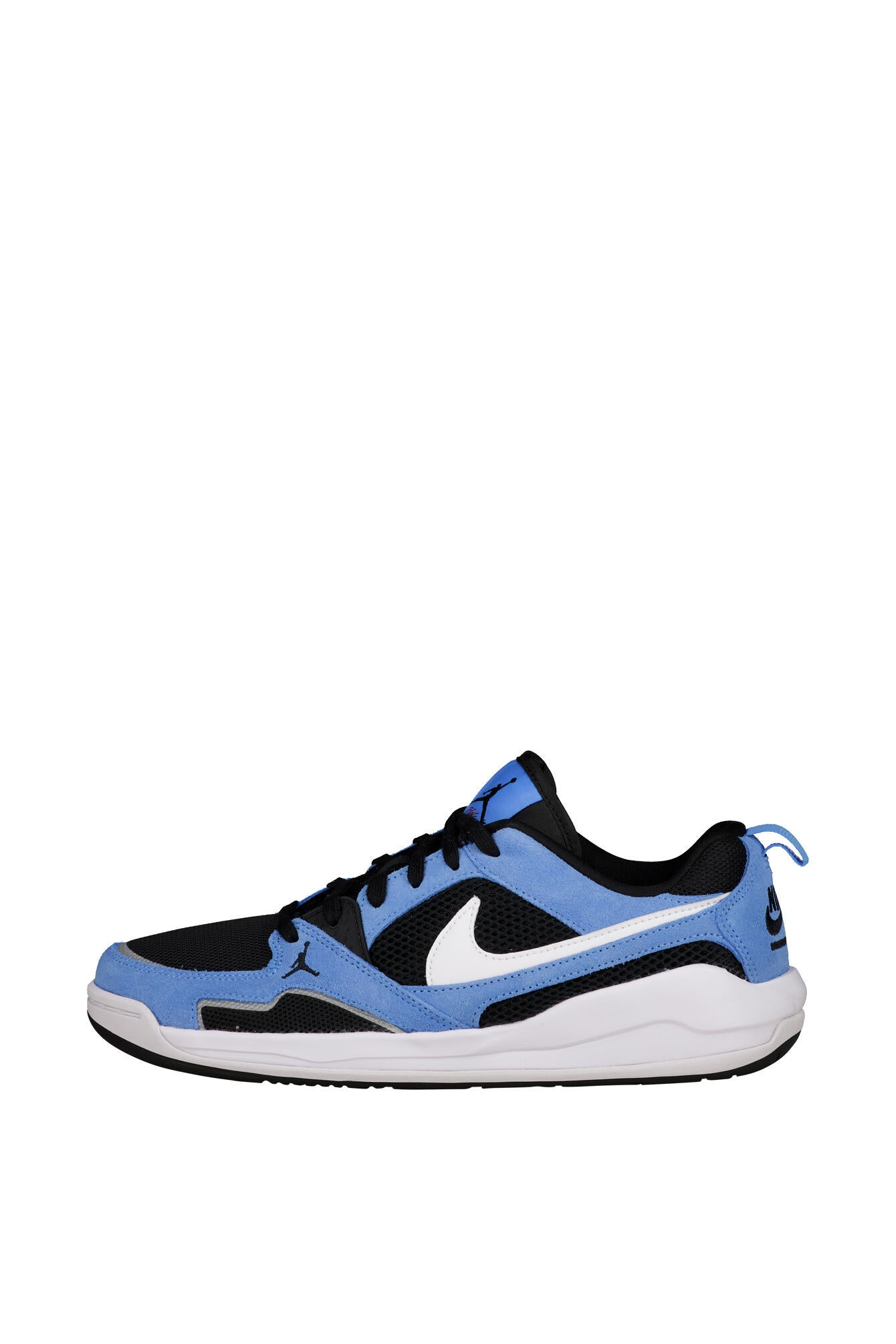 WHITE-UNIVERSITY BLU - Blau