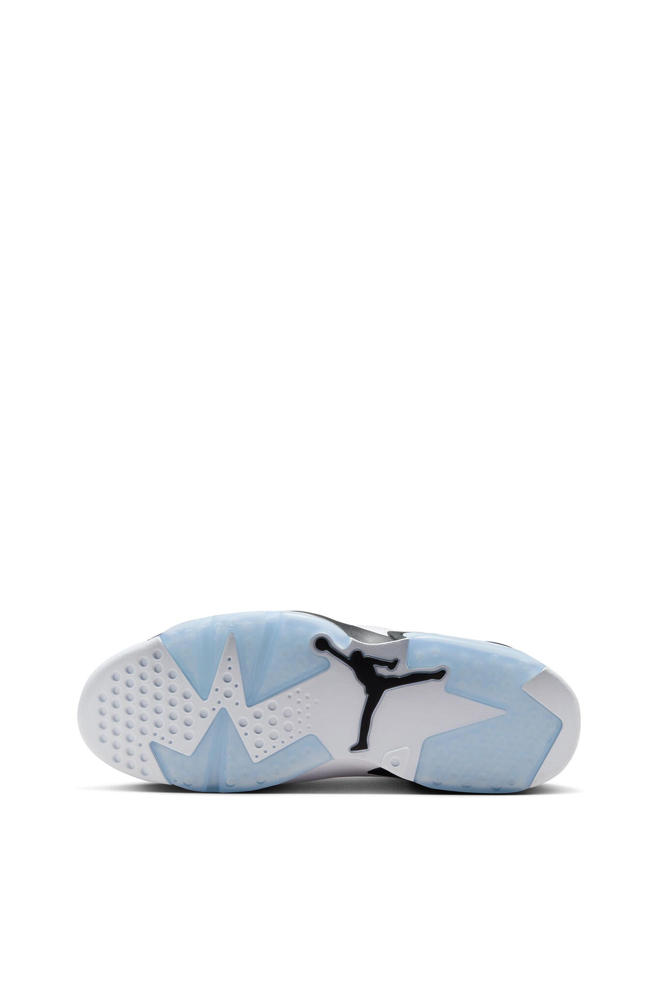 Basketballschuhe JORDAN FLTCLB '91 - 103-WHITE/BLACK-RUST PINK - Weiß