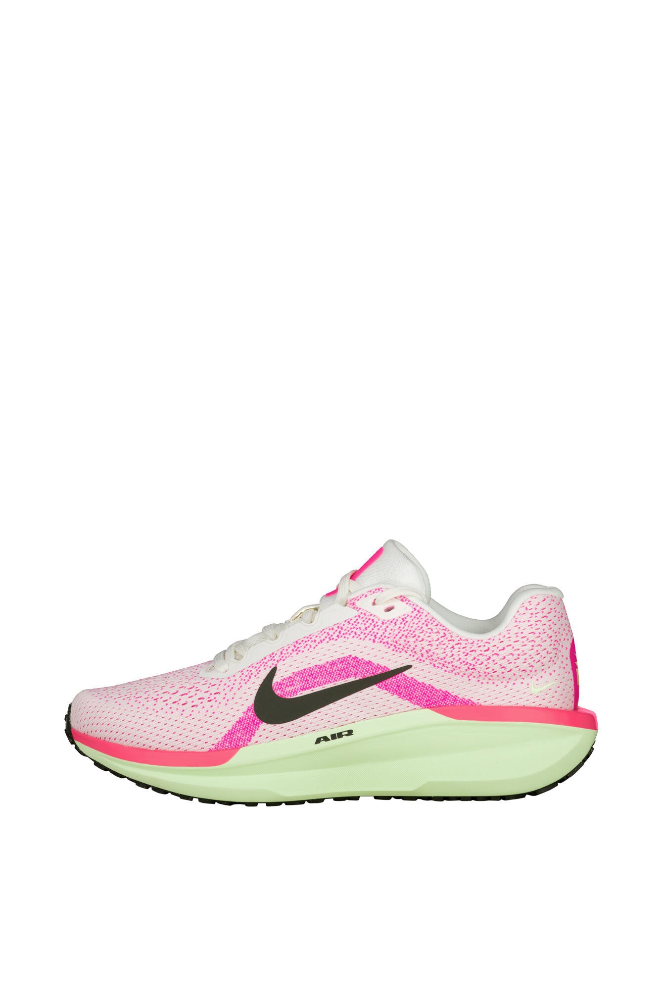 SEQUOIA-HYPER PINK-BR - Pink