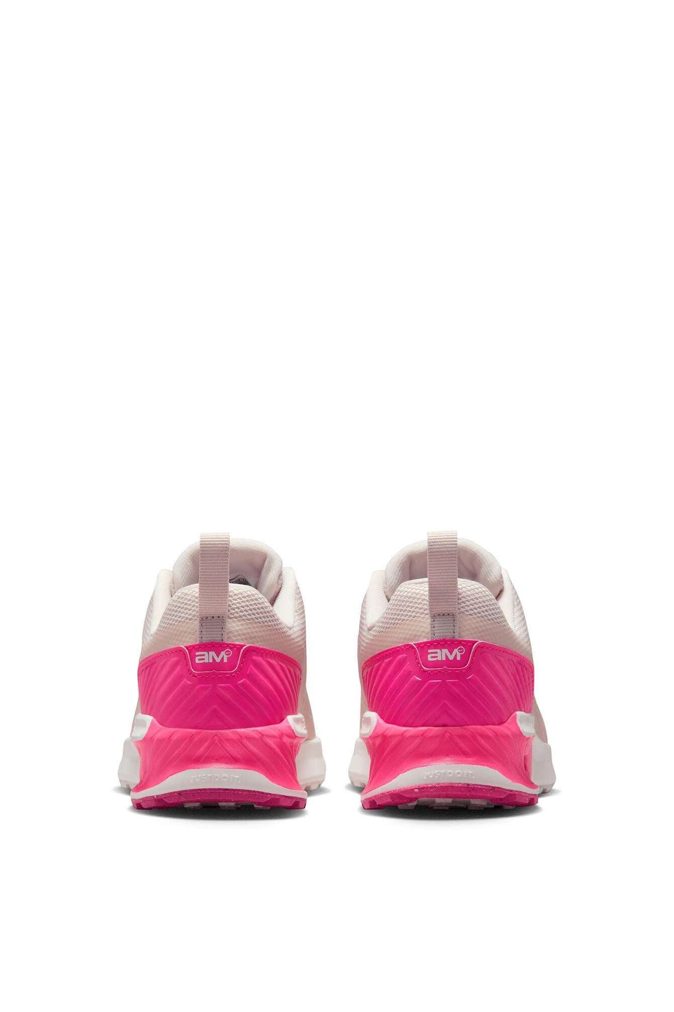 Sneaker AIR MAX BIA - 101-LT OREWOOD BRN/SAIL-HYPER - Pink