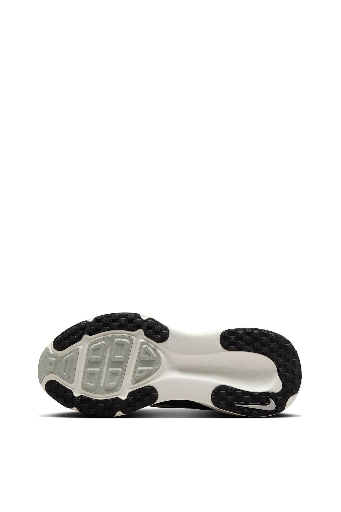 Laufschuhe VOMERO 18 - 007-BLACK/SUMMIT WHITE-COCONUT - Schwarz