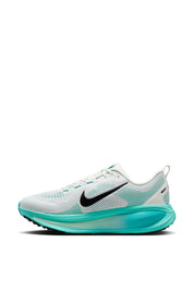 Laufschuhe VOMERO 18 - 103-SUMMIT WHITE/BLACK-DUSTY C - Grün