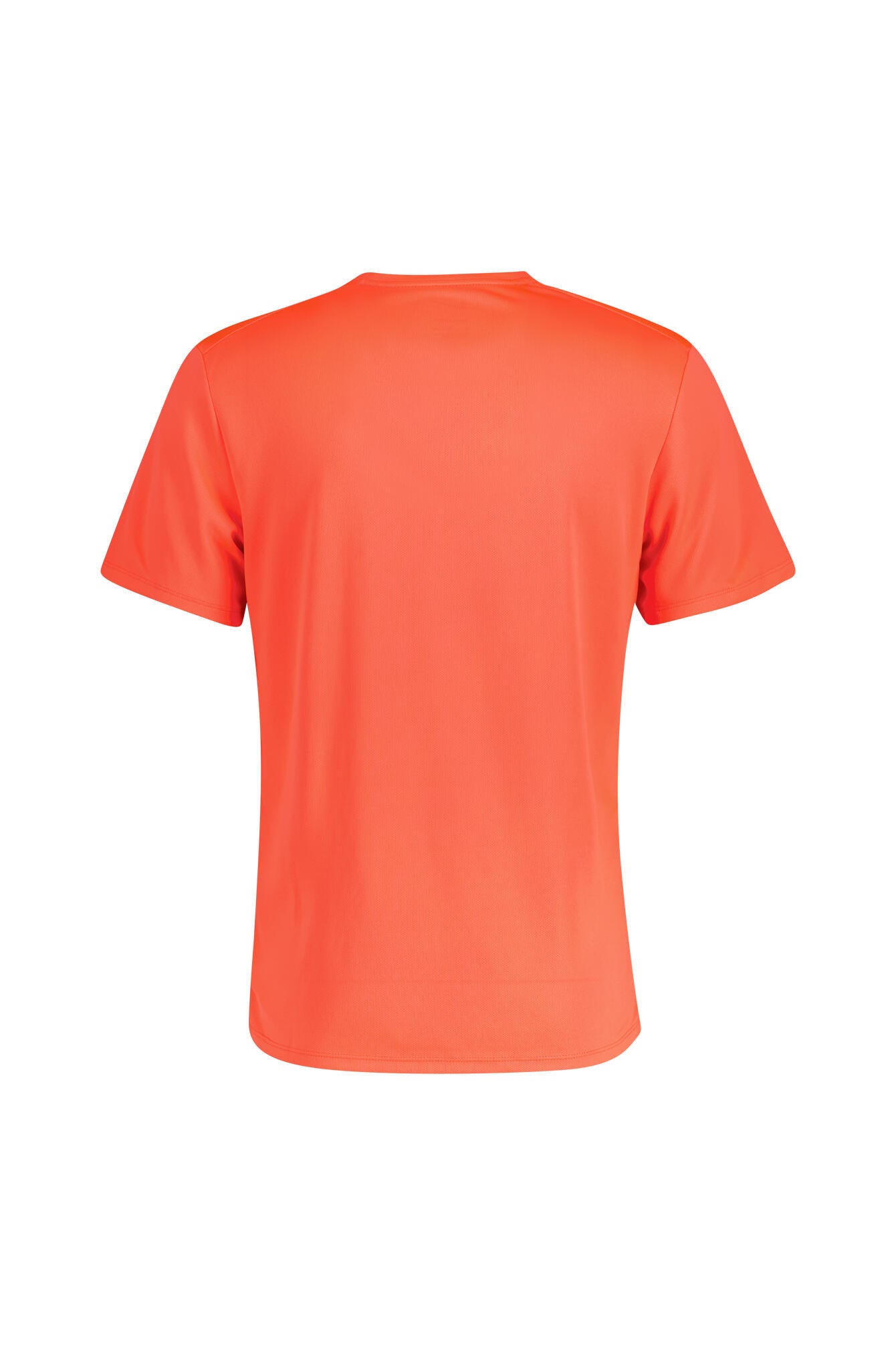 Funktionsshirt mit Dri-FIT - 635-BRIGHT CRIMSON/REFLECTIVE - Orange