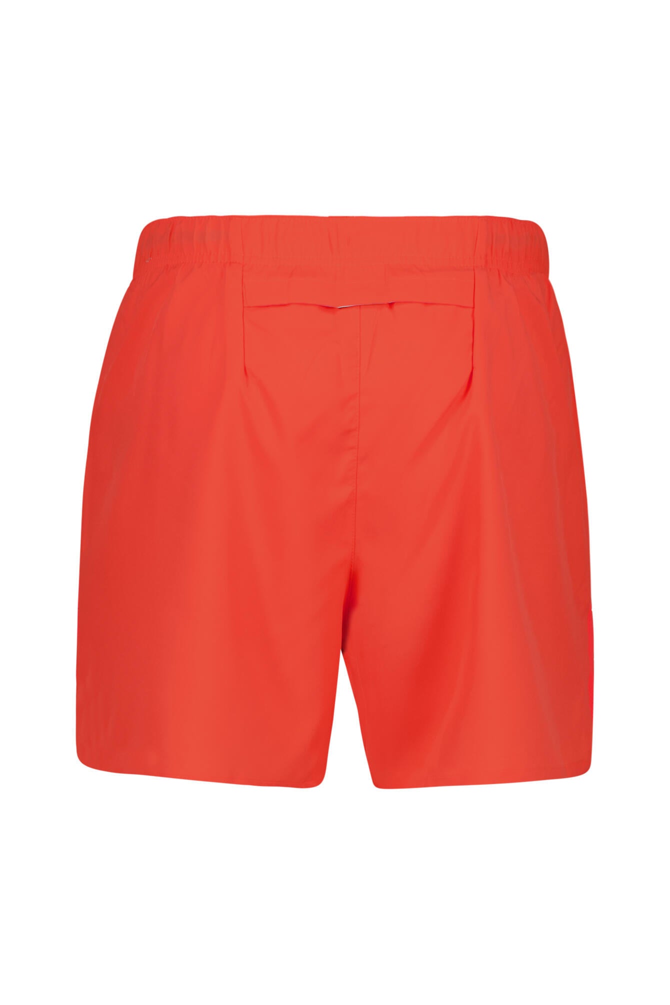 Trainingsshorts - 635-BRIGHT CRIMSON/REFLECTIVE - Orange