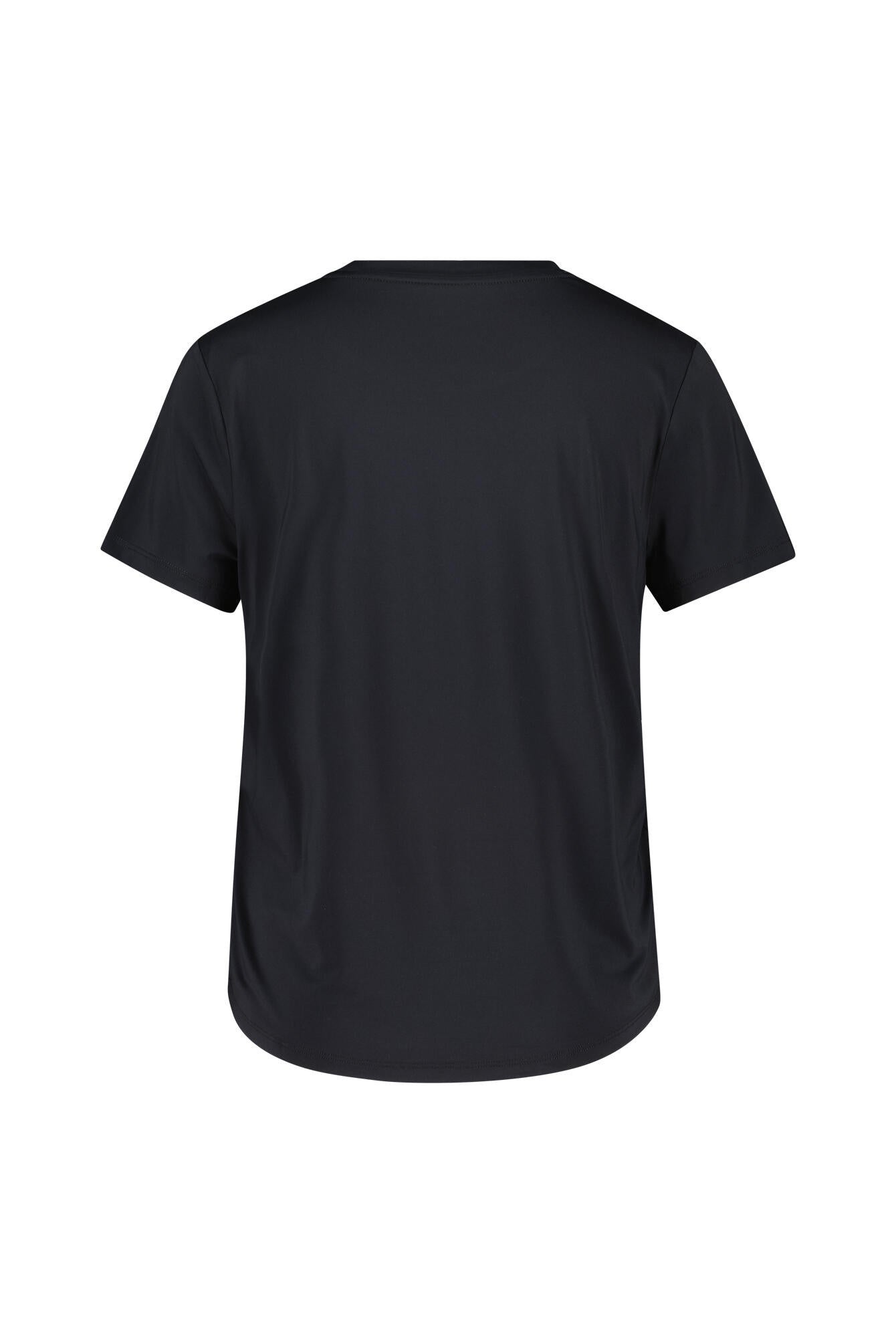 Funktionsshirt DRI-FIT - 010-BLACK/WHITE - Schwarz