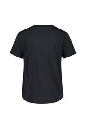 Funktionsshirt DRI-FIT - 010-BLACK/WHITE - Schwarz