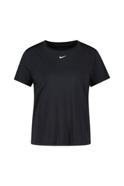 Funktionsshirt DRI-FIT - 010-BLACK/WHITE - Schwarz