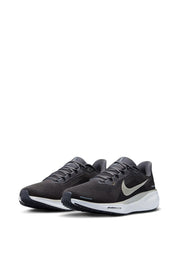 Laufschuhe AIR ZOOM PEGASUS 41 - 200-MEDIUM ASH/MTLC GOLD GRAIN - Schwarz