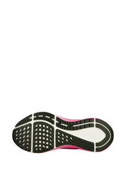 Sportschuhe STRUCTURE 25 CM - 100-SAIL/SEQUOIA-HYPER PINK-BR - Pink