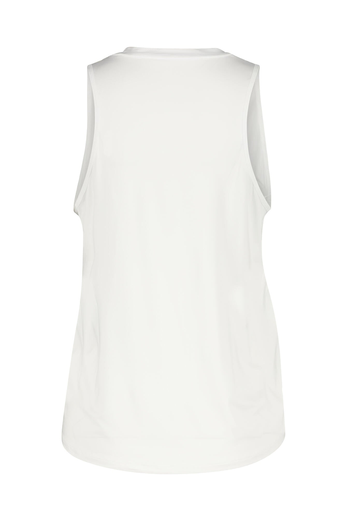Funktionstanktop ONE CLASSIC - 100-WHITE/BLACK - Weiß