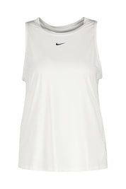 Funktionstanktop ONE CLASSIC - 100-WHITE/BLACK - Weiß