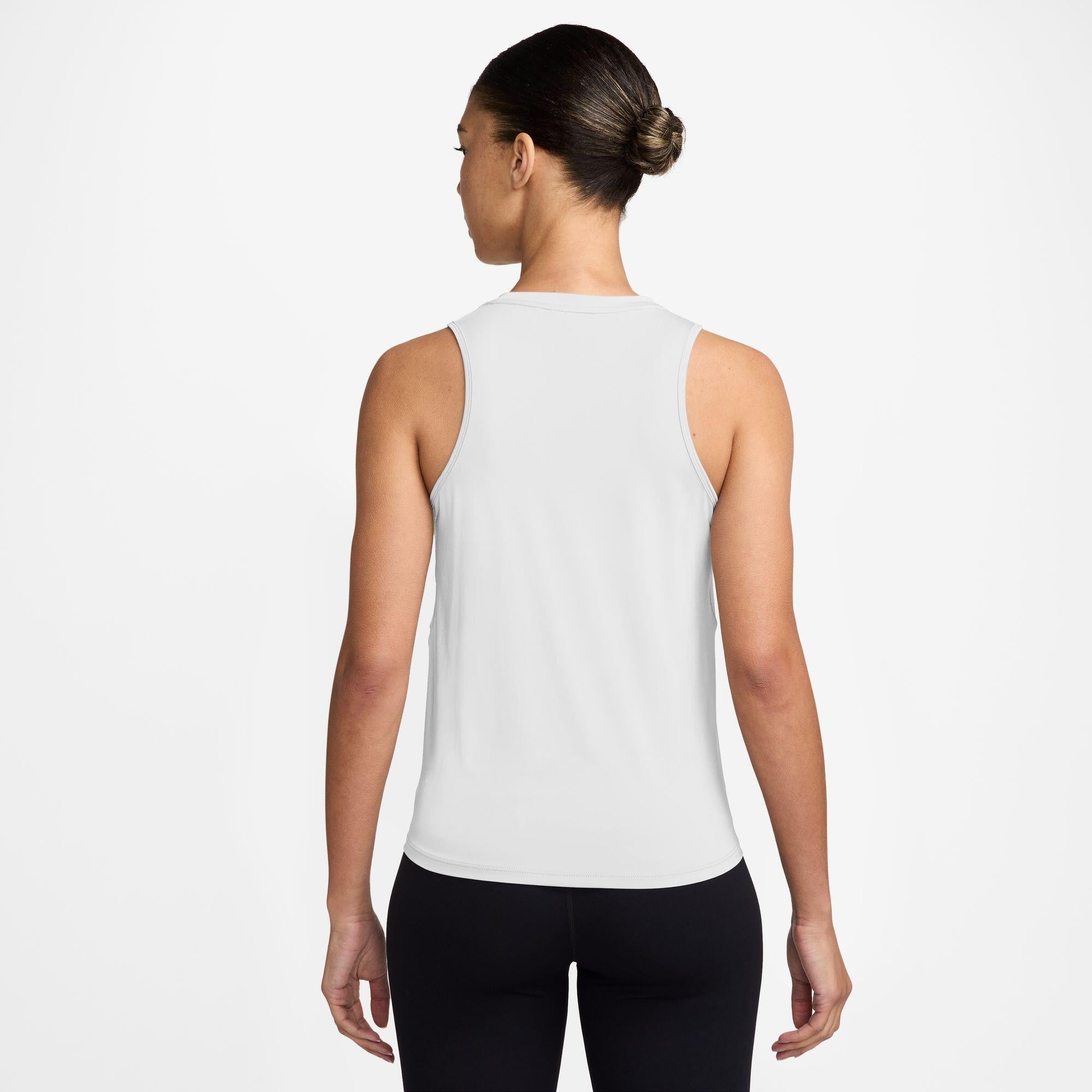 Funktionstanktop ONE CLASSIC - 100-WHITE/BLACK - Weiß