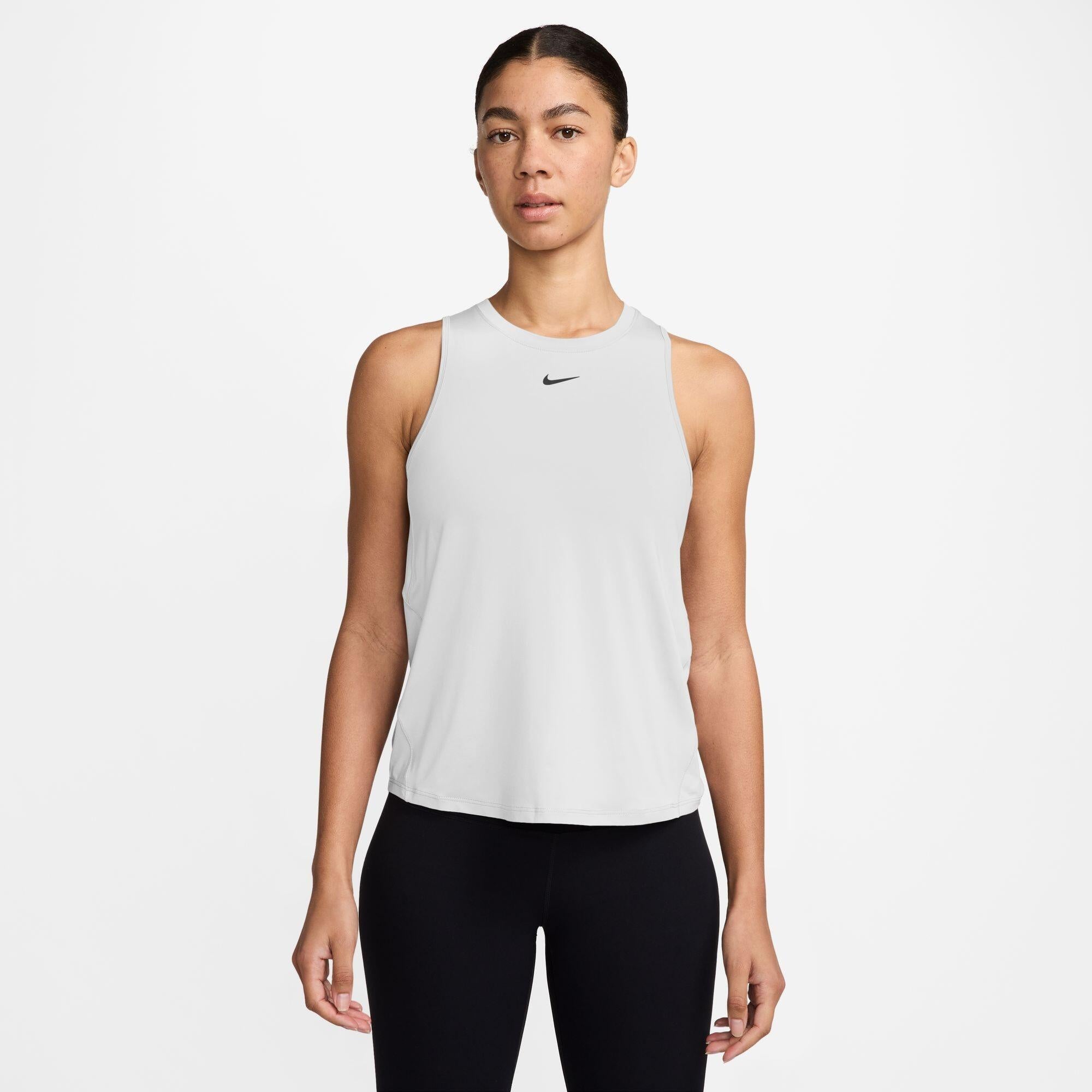 Funktionstanktop ONE CLASSIC - 100-WHITE/BLACK - Weiß