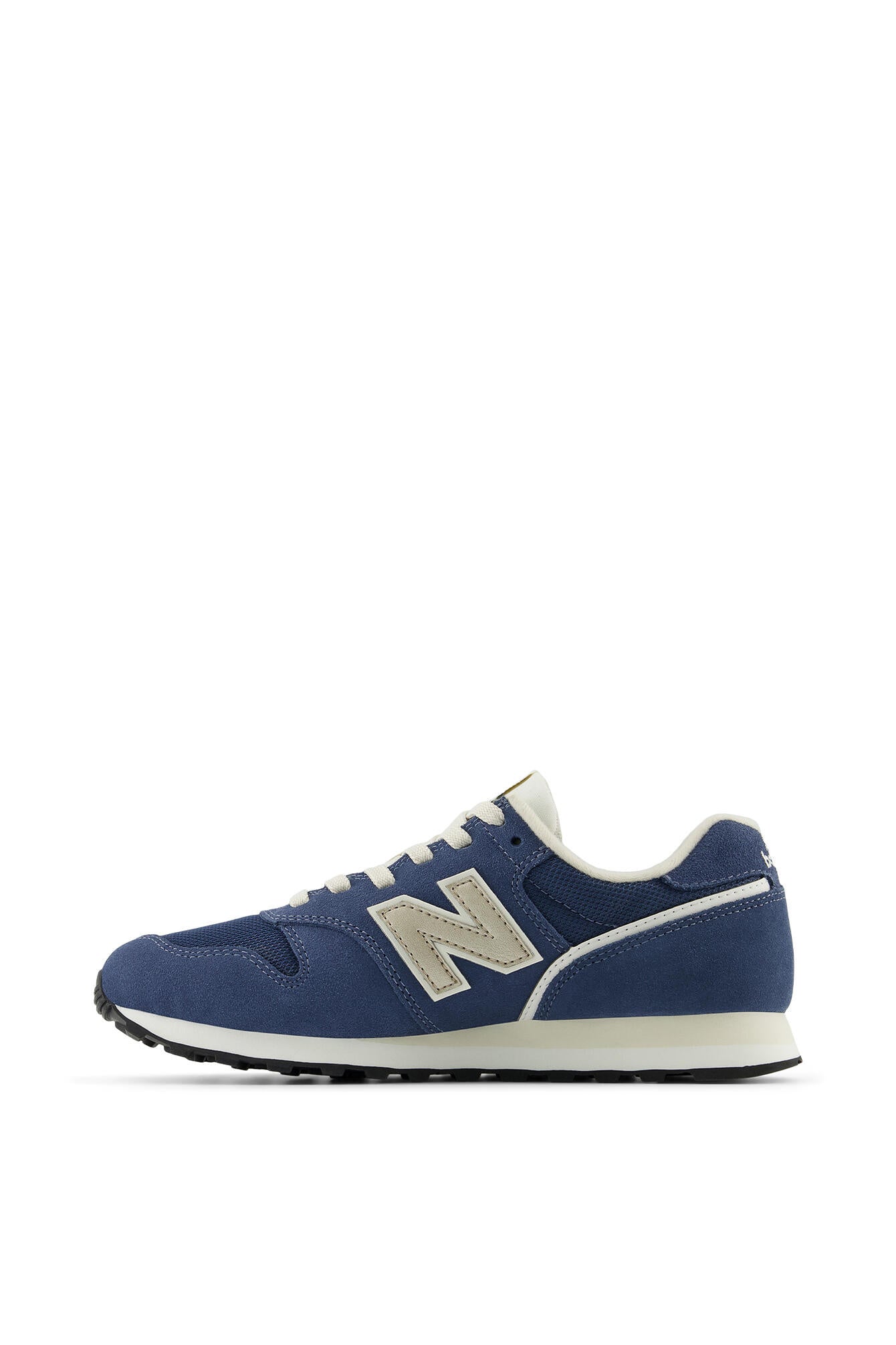 Sneaker WL373LU2 - BLU-BLUE - Blau