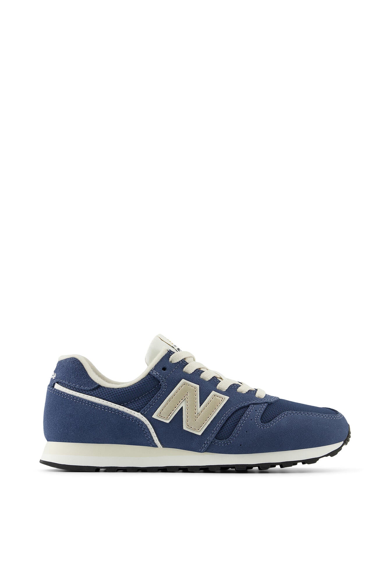 Sneaker WL373LU2 - BLU-BLUE - Blau