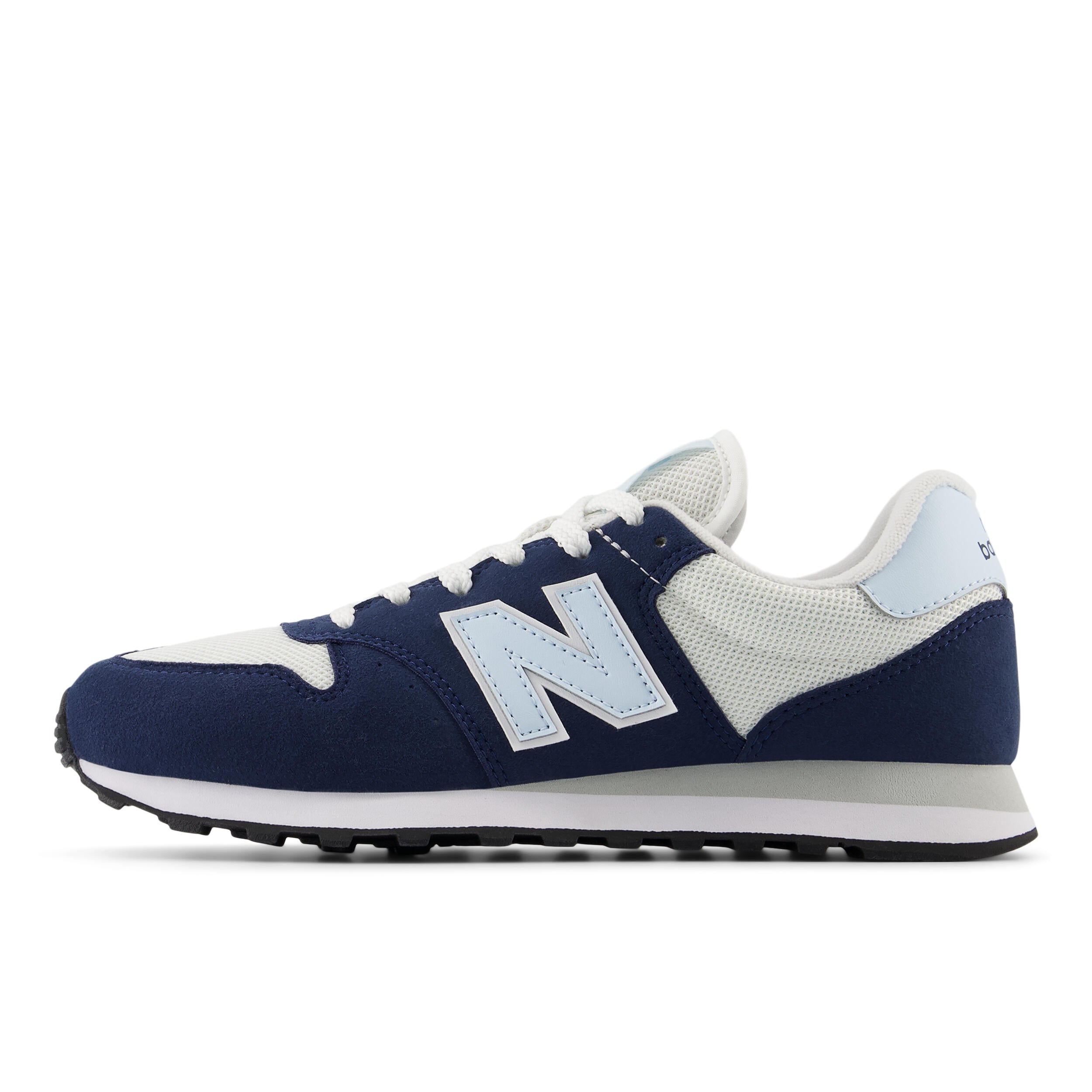 Sneaker GW500ADW - WHI-WHITE - Blau