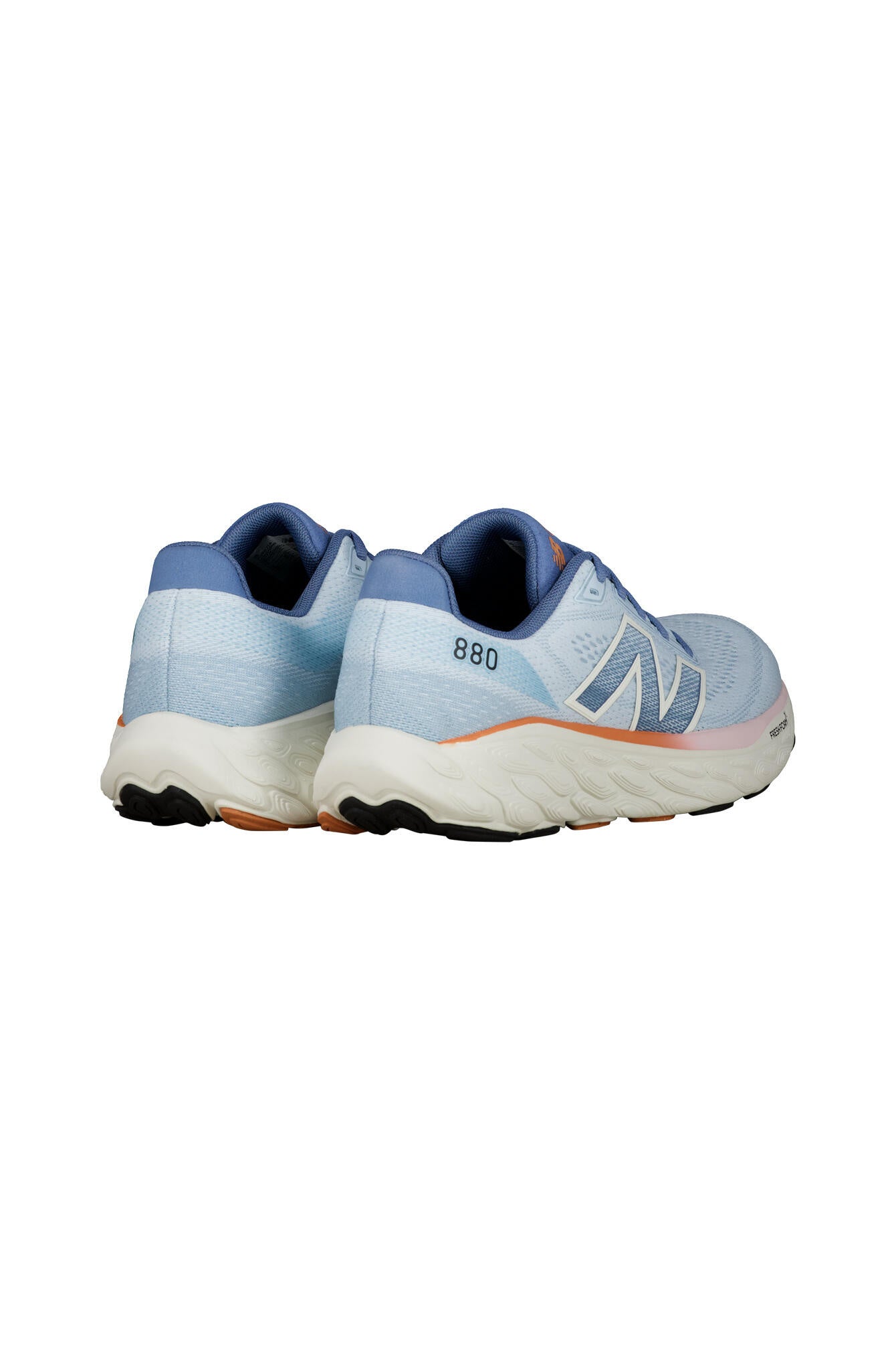 Laufschuh Fresh Foam 1080 - QUA-QUARRY BLUE - Blau