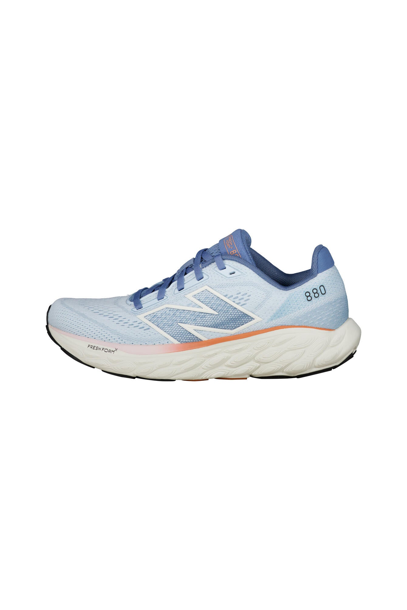 Laufschuh Fresh Foam 1080 - QUA-QUARRY BLUE - Blau