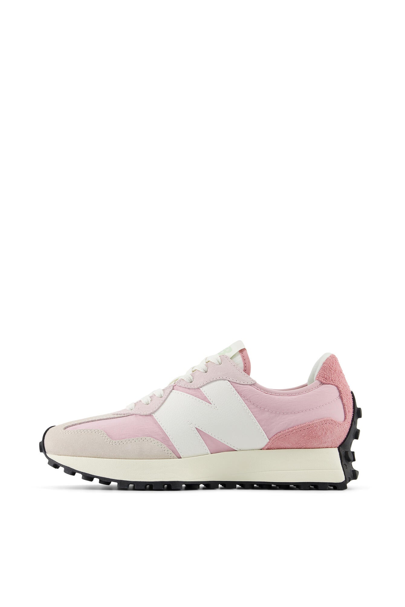 Sneaker WS327PM - HAZ-HAZY ROSE - Rosa